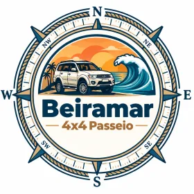 Beiramar 4x4 Passeio